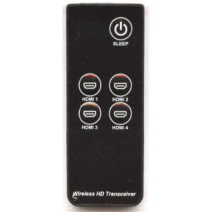 Пульт для Wireless HD Transceiver RF-WHD210