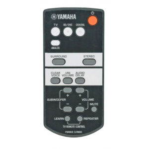 Пульт для Yamaha FSR68