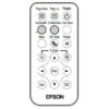 Пульт для проектора Epson 1232857 (аналог)