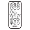 Пульт для проектора Epson 1261258 (аналог)