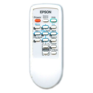Пульт для проектора Epson 1456641 (аналог)