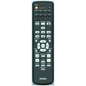 Пульт для проектора Epson 146698800 (аналог)