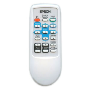 Пульт для проектора Epson 149160500 (аналог)
