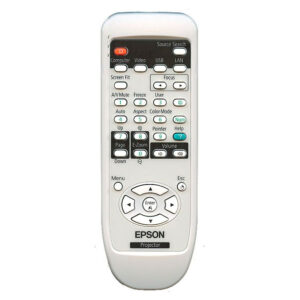 Пульт для проектора Epson 150799601 (аналог)