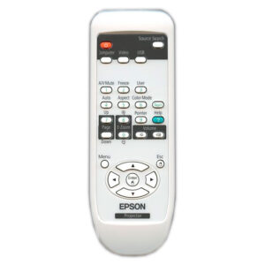Пульт для проектора Epson 151506800 (аналог)