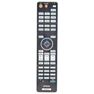 Пульт для проектора Epson 1582799 (аналог)