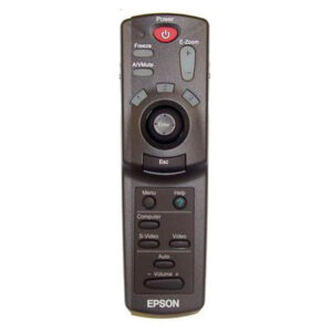 Пульт для проектора Epson 6004931 (аналог)