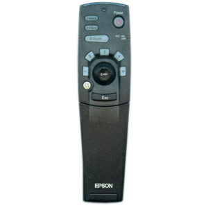 Пульт для проектора Epson 60049350 (аналог)