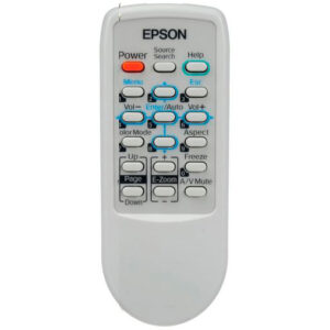 Пульт для проектора Epson RCS5 (аналог)