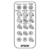 Пульт для проектора Epson V12H007T13 (аналог)