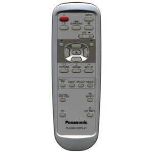 Пульт для Panasonic EUR646530