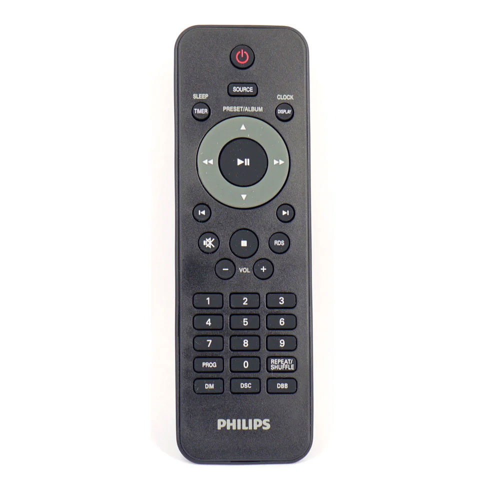 Пульт для Philips 996510044957 Пульт для Philips 996510044957