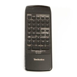 Пульт для Technics RAK-SC304W