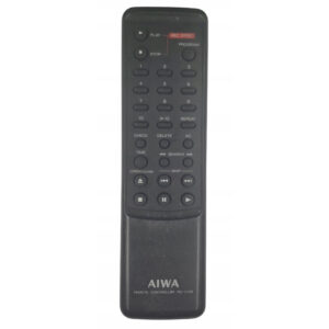 Пульт для Aiwa RC-C103