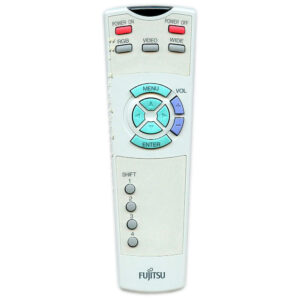 Пульт для проектора Fujitsu P42RM07W (аналог)