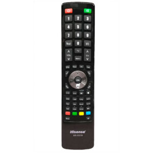 Пульт для Hisense 15CSEU (аналог)