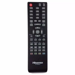 Пульт для Hisense EN-83804H (аналог)