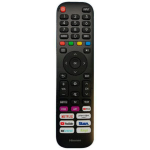 Пульт для Hisense EN2AB30H (аналог)
