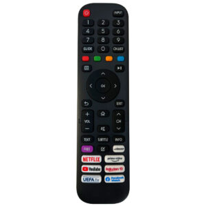 Пульт для Hisense EN2AH30H (аналог)