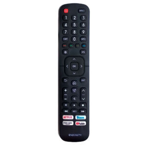 Пульт для Hisense EN2CG27H (аналог)