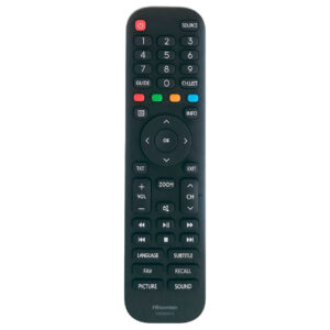 Пульт для Hisense EN2W30H (аналог)