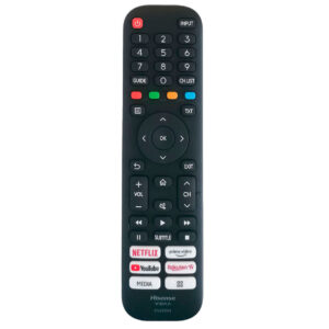 Пульт для Hisense EN2X30H (аналог)