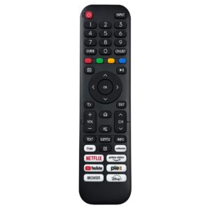 Пульт для Hisense EN2ZF30 (аналог)