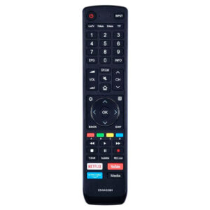 Пульт для Hisense EN3AG39H (аналог)