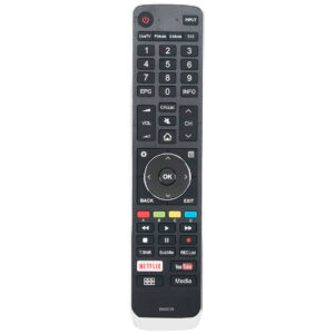 Пульт для Hisense EN3C39 (аналог)