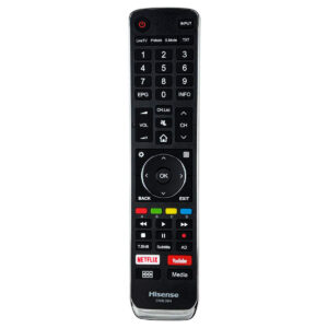 Пульт для Hisense EN3L39H (аналог)
