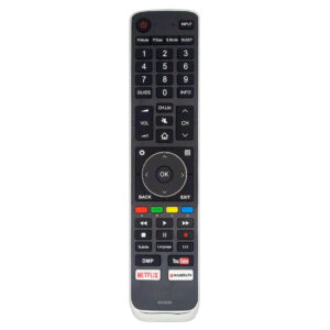 Пульт для Hisense EN3N39H (аналог)