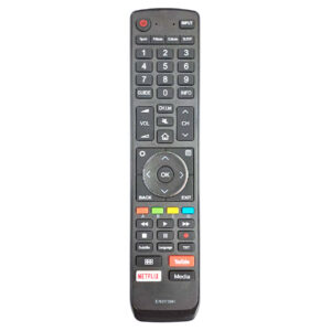 Пульт для Hisense EN3Y39H (аналог)