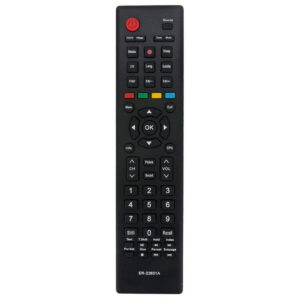 Пульт для Hisense ER-22601A (аналог)