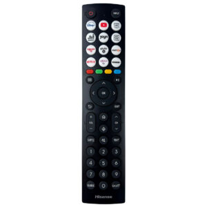 Пульт для Hisense ERF2B38H (аналог)