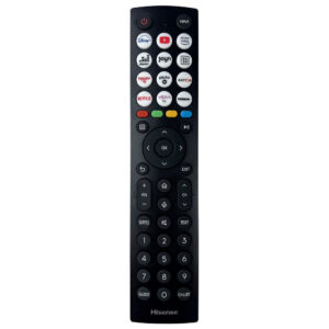 Пульт для Hisense ERF2S36H (аналог)