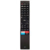 Пульт для Hisense ERF3A70 (аналог)