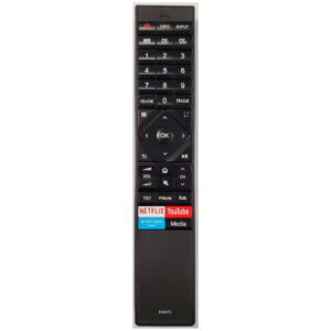 Пульт для Hisense ERF3A70 (аналог)
