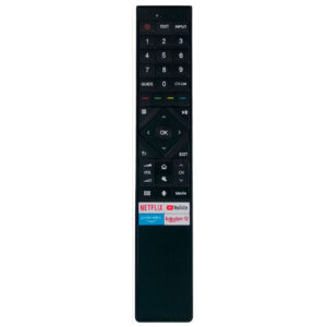 Пульт для Hisense ERF3A72 (аналог)