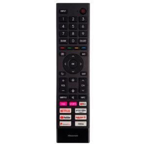Пульт для Hisense ERF3A80 (аналог)