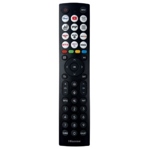 Пульт для Hisense ERF3A86 (аналог)