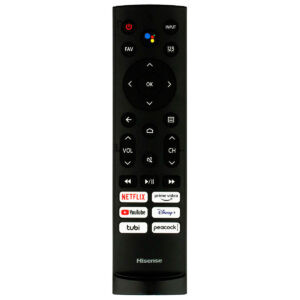 Пульт для Hisense ERF3A90 (аналог)
