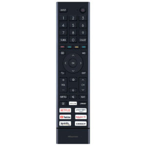 Пульт для Hisense ERF3AB80H (аналог)