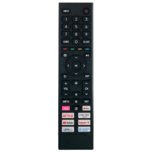 Пульт для Hisense ERF3B80H (аналог)