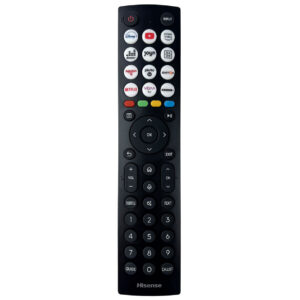 Пульт для Hisense ERF3B86H (аналог)
