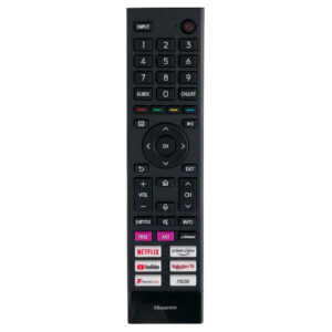 Пульт для Hisense ERF3K8 (аналог)