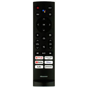 Пульт для Hisense ERF3M90H (аналог)