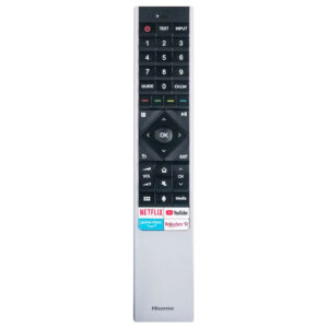 Пульт для Hisense ERF6A64 (аналог)