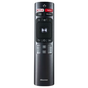Пульт для Hisense ERF6E60 (аналог)
