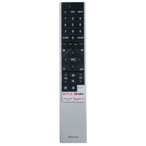 Пульт для Hisense ERF6F64H (аналог)