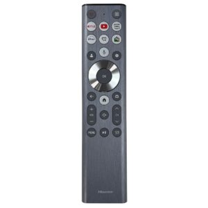 Пульт для Hisense ERF6G80H (аналог)